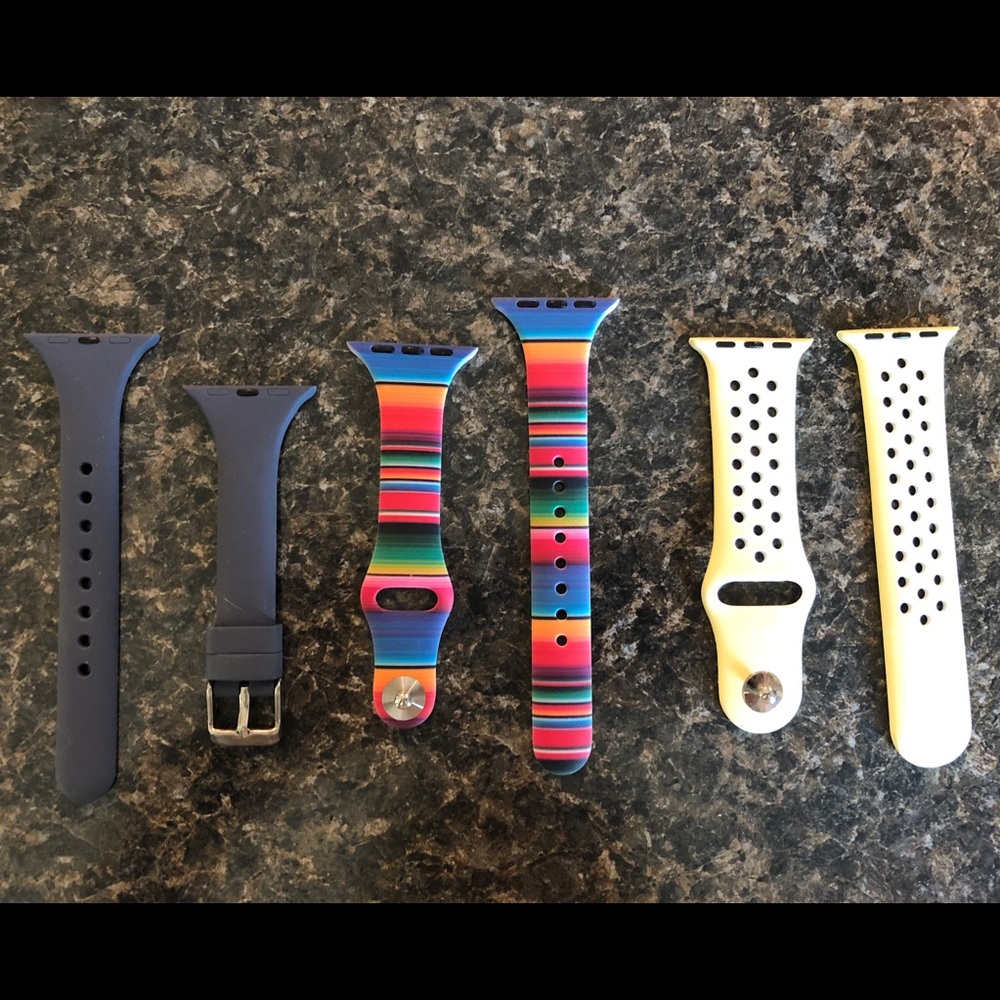Apple watch bands size 38mm